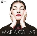 MARIA CALLAS/PURE