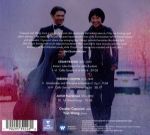 FRANCK,CHOPIN/GAUTIER CAPUCON/YUJA WANG