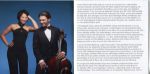 FRANCK,CHOPIN/GAUTIER CAPUCON/YUJA WANG