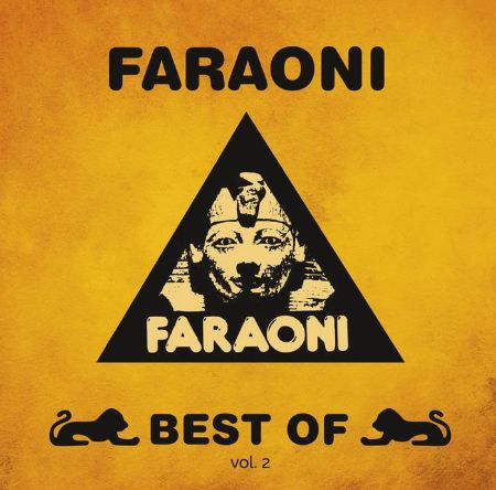 FARAONI BEST OF VOL.2