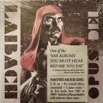 LAIBACH/OPUS DEI