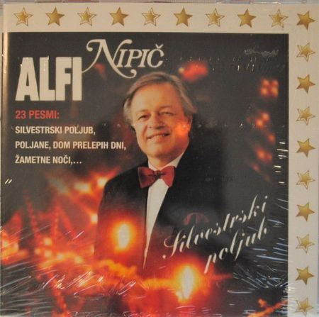 ALFI NIPIČ/SILVESTRSKI POLJUB