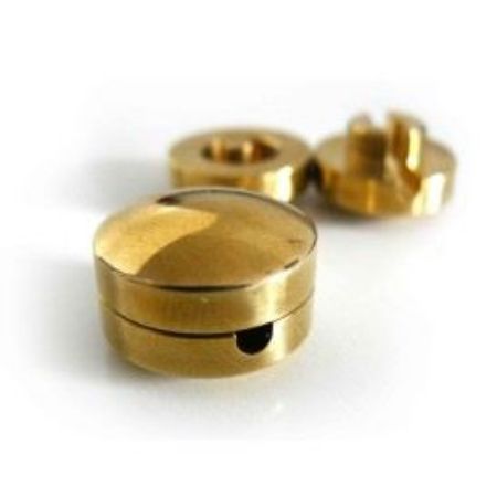 UBIJALEC VOLKA MOSER 3,8g - VIOLINA / POZLAČEN