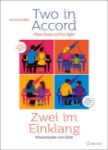 McMILLAN:TWO IN ACCORD PIANO DUETS AT FIRST SIGHT