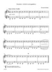 McMILLAN:TWO IN ACCORD PIANO DUETS AT FIRST SIGHT