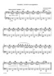 McMILLAN:TWO IN ACCORD PIANO DUETS AT FIRST SIGHT