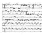 LUBECK:NEW EDITION OF THE COMPLETE ORGAN AND KEYBOARD WORKS 2