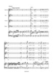 SCHUBERT:MASS IN G MAJOR D 167 VOCAL SCORE