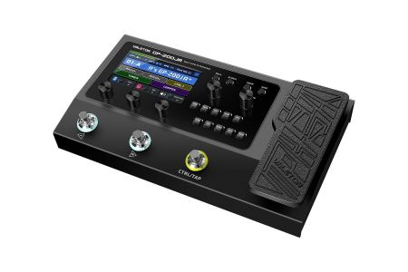 VALETON GP-200JR MULTIEFEKT PEDAL