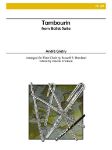 GRETRY:TAMBOURIN FROM BALLET SUITE FLUTE CHOIR
