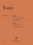 YSAYE:CAPRICE AFTER ETUDE EN FORME DE VALSE BY SAINT-SAENS VIOLIN AND PIANO