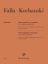 FALLA/KOCHANSKI:SUITE POPULAIRE ESPAGNOLE FOR VIOLIN AND PIANO