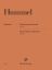 HUMMEL:PIANO SONATA IN FIS-MOLL OP.81
