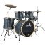 PROEL SET 5 BOBNOV TAMBURO T5M22BMSK Blue Marine Sparkle