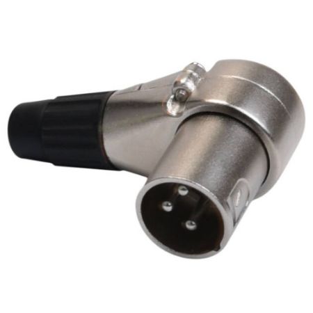 CANON KOTNI XLR3MRX male