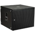 AXIOM ZVOČNIK SUB FLSUB180A 1000W