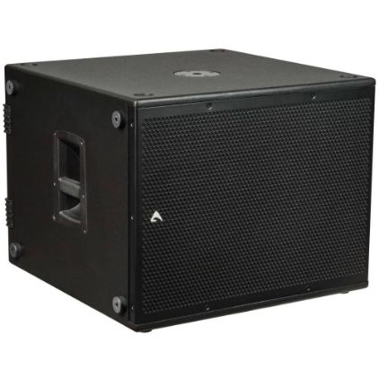 AXIOM ZVOČNIK SUB FLSUB180A 1000W