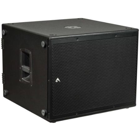 AXIOM ZVOČNIK SUB FLSUB180A 1000W