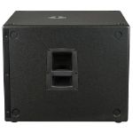 AXIOM ZVOČNIK SUB FLSUB180A 1000W