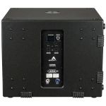 AXIOM ZVOČNIK SUB FLSUB180A 1000W
