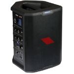 PROEL PRENOSNO BATERIJSKO OZVOČENJE ALL-IN-ONE FREEPROX with APP control