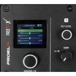 PROEL PRENOSNO BATERIJSKO OZVOČENJE ALL-IN-ONE FREEPROX with APP control