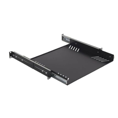 PROEL 19" – 1U izvlečna polica za vgradnjo v rack ADRK1PE