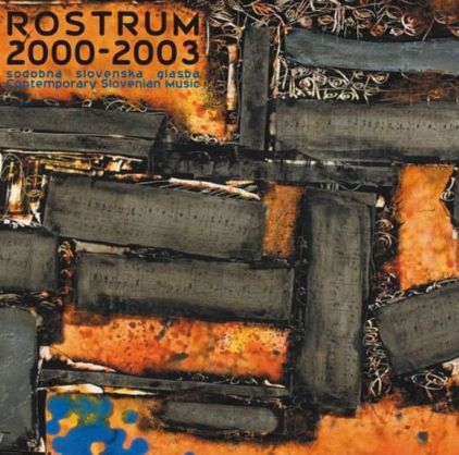 ROSTRUM 2000-2003