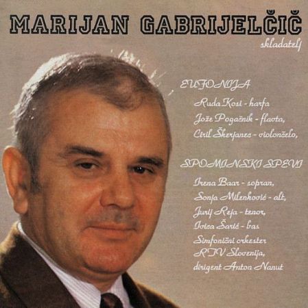 GABRIJELČIČ:EUFONIJA