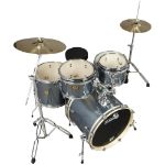 PROEL SET 5 BOBNOV TAMBURO T5P20BMSK Blue MArine Sparkle