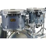PROEL SET 5 BOBNOV TAMBURO T5P20BMSK Blue MArine Sparkle
