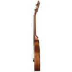 CASCHA Concert Ukulele Cedar Solid Top with Pickup incl.bag CUCCS1-EQ