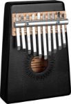 KALIMBA SELA Kalimba Mahogany 10 Črna SE 241