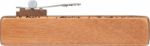 KALIMBA SELA Art Series Kalimba 10 Little Monster Laser SE 256