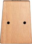 KALIMBA SELA Art Series Kalimba 10 Little Monster Laser SE 256