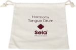 SELA Sela Harmony Tongue Drum 8.5" B Akebono SETD8H2