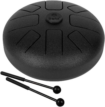 SELA Sela Harmony Tongue Drum 8.5" C Major SETD8H1