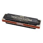 CASCHA ustna hamonika Professional Blues Harmonica in F Diatonic HH-2221