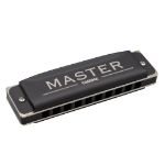 CASCHA ustna hamonika Master Edition Blues Harmonica in G Diatonic HH-2232