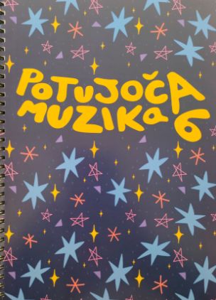 POTUJOČA MUZIKA 6