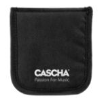 CASCHA etui za tri ustne hamonike HH 2297