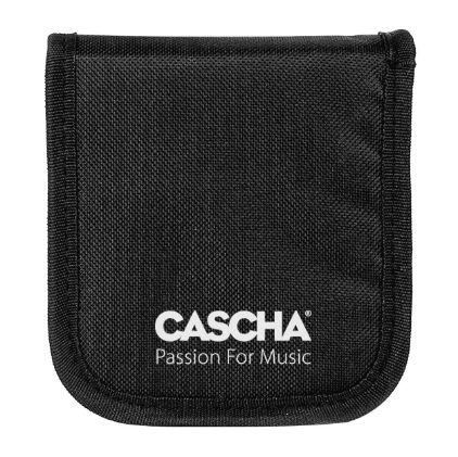 CASCHA etui za tri ustne hamonike HH 2297