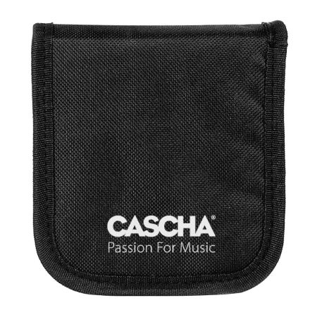 CASCHA etui za tri ustne hamonike HH 2297