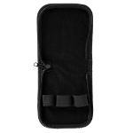 CASCHA etui za tri ustne hamonike HH 2297