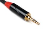 Cascha kabel 2x Cinch (moški) na stereo mini-jack 3,5 mm (1/8”) (moški) 3m