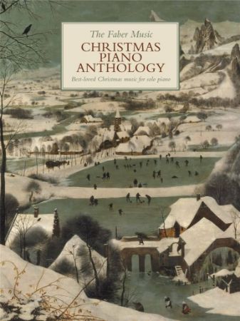 THE FABER MUSIC CHRISTAMS PIANO ANTHOLOGY