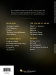 BROADWAY SPECTACULAR FOR PIANO SOLO