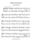 PEACEFUL CHRISTMAS PIANO SOLOS