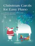 COHEN:CHRISTMAS CAROLS FOR EASY PIANO