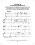 REALLY EASY PIANO CHART HITS OF 2025-2026